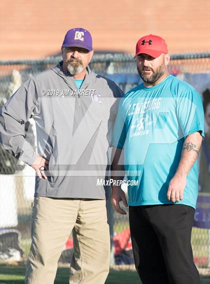 Thumbnail 1 in Lewisburg @ DeSoto Central photogallery.