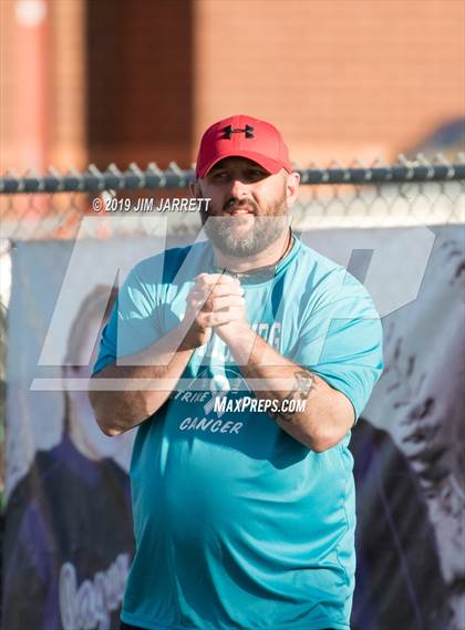Thumbnail 1 in Lewisburg @ DeSoto Central photogallery.