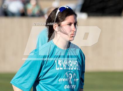 Thumbnail 2 in Lewisburg @ DeSoto Central photogallery.