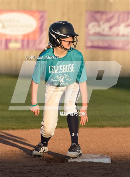 Thumbnail 2 in Lewisburg @ DeSoto Central photogallery.