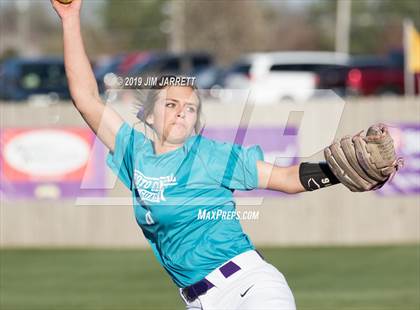 Thumbnail 3 in Lewisburg @ DeSoto Central photogallery.