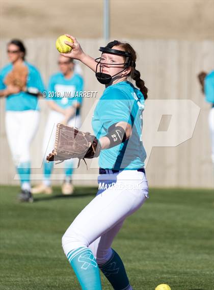 Thumbnail 3 in Lewisburg @ DeSoto Central photogallery.