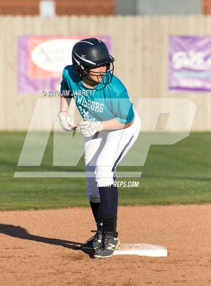 Thumbnail 2 in Lewisburg @ DeSoto Central photogallery.