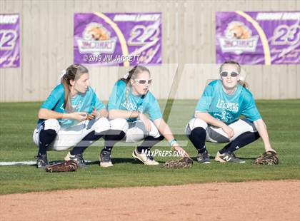 Thumbnail 3 in Lewisburg @ DeSoto Central photogallery.