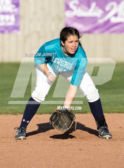 Thumbnail 3 in Lewisburg @ DeSoto Central photogallery.