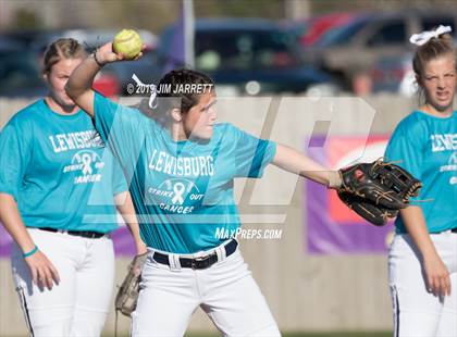 Thumbnail 2 in Lewisburg @ DeSoto Central photogallery.