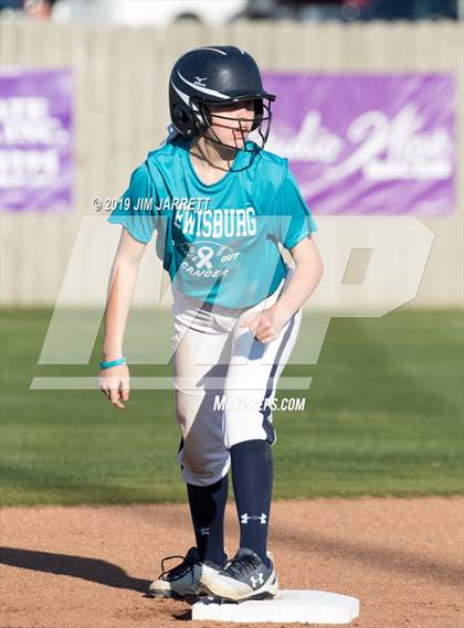 Thumbnail 2 in Lewisburg @ DeSoto Central photogallery.