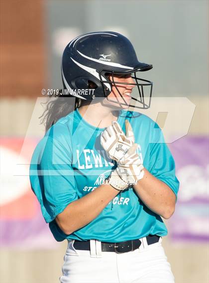 Thumbnail 1 in Lewisburg @ DeSoto Central photogallery.