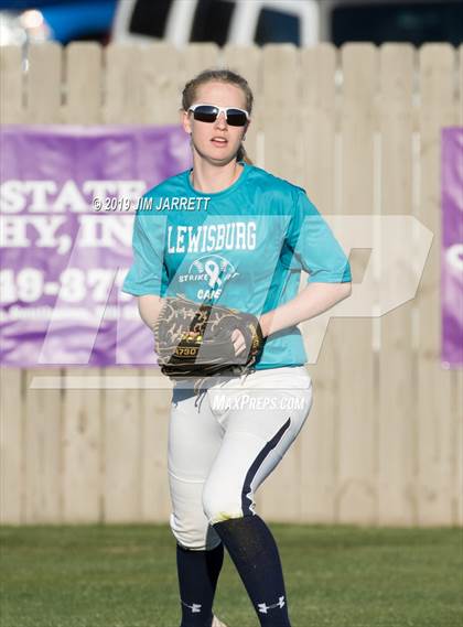 Thumbnail 2 in Lewisburg @ DeSoto Central photogallery.