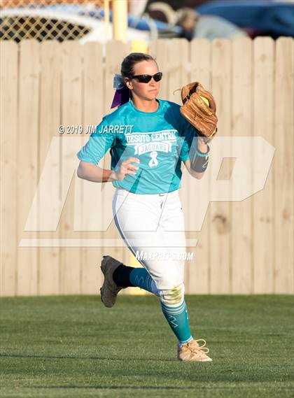 Thumbnail 2 in Lewisburg @ DeSoto Central photogallery.