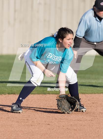Thumbnail 3 in Lewisburg @ DeSoto Central photogallery.