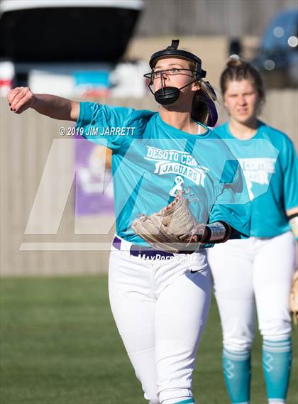 Thumbnail 3 in Lewisburg @ DeSoto Central photogallery.