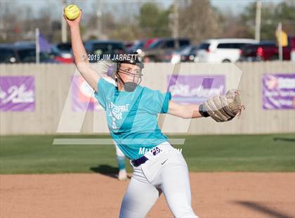 Thumbnail 2 in Lewisburg @ DeSoto Central photogallery.