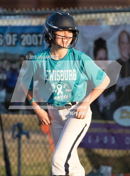 Thumbnail 3 in Lewisburg @ DeSoto Central photogallery.