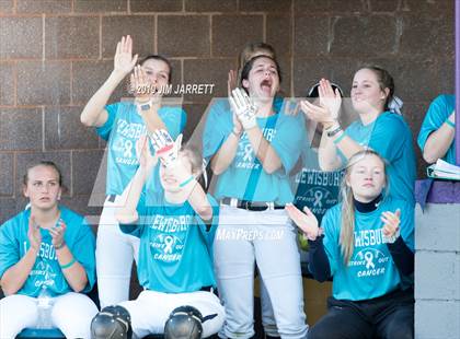 Thumbnail 3 in Lewisburg @ DeSoto Central photogallery.