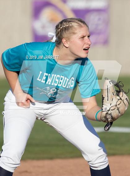 Thumbnail 1 in Lewisburg @ DeSoto Central photogallery.