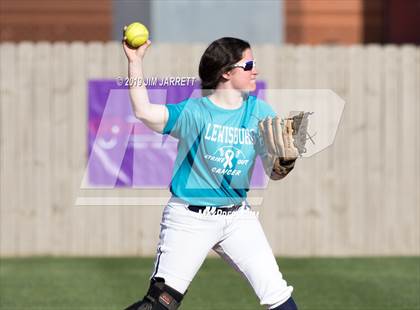 Thumbnail 3 in Lewisburg @ DeSoto Central photogallery.