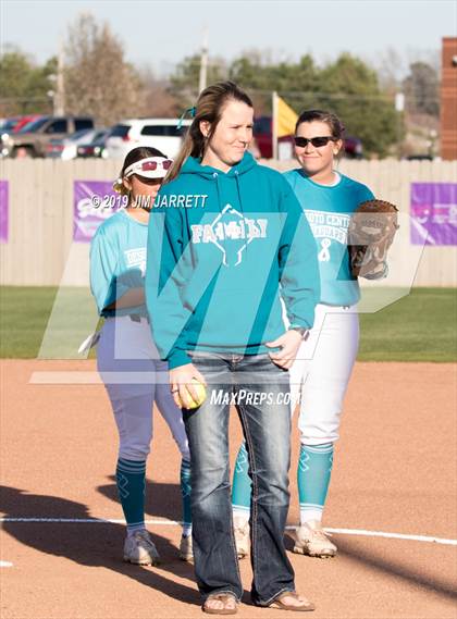 Thumbnail 3 in Lewisburg @ DeSoto Central photogallery.
