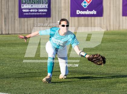 Thumbnail 1 in Lewisburg @ DeSoto Central photogallery.