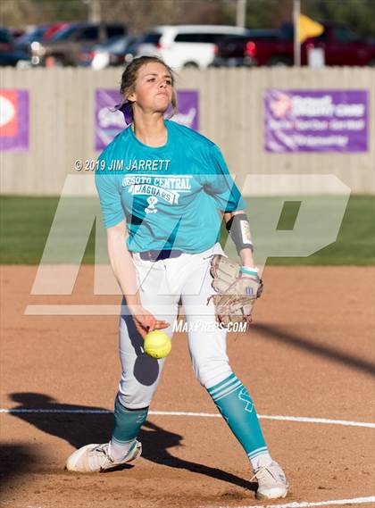 Thumbnail 1 in Lewisburg @ DeSoto Central photogallery.