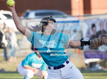 Thumbnail 1 in Lewisburg @ DeSoto Central photogallery.