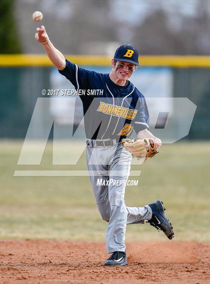 Thumbnail 3 in Bonneville @ Clearfield photogallery.