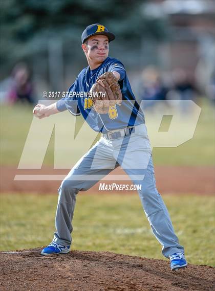 Thumbnail 3 in Bonneville @ Clearfield photogallery.