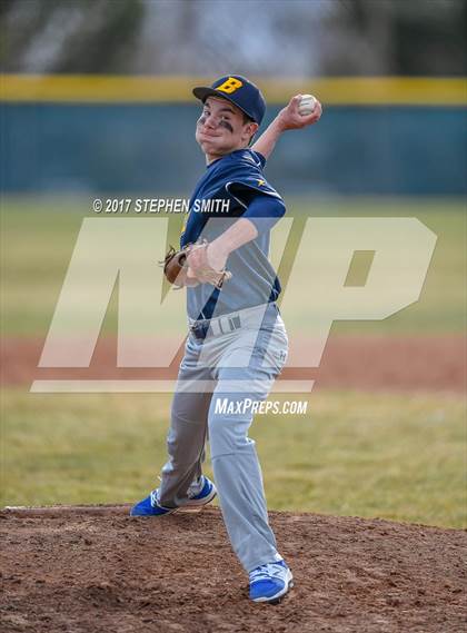 Thumbnail 3 in Bonneville @ Clearfield photogallery.