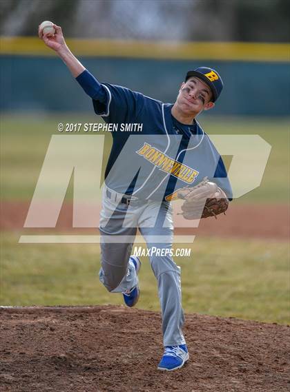 Thumbnail 1 in Bonneville @ Clearfield photogallery.