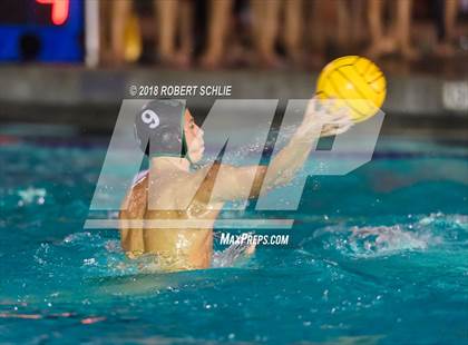 Thumbnail 3 in St. Mary's vs. Jesuit (CIF SJS D1 Final) photogallery.