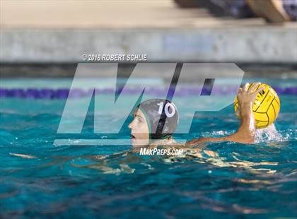 Thumbnail 1 in St. Mary's vs. Jesuit (CIF SJS D1 Final) photogallery.