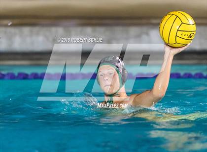 Thumbnail 2 in St. Mary's vs. Jesuit (CIF SJS D1 Final) photogallery.