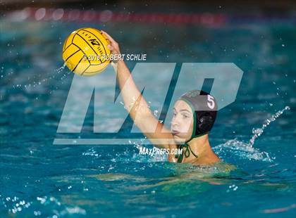 Thumbnail 3 in St. Mary's vs. Jesuit (CIF SJS D1 Final) photogallery.