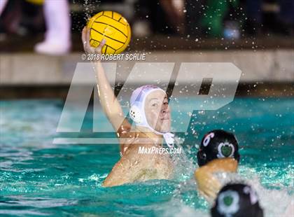 Thumbnail 1 in St. Mary's vs. Jesuit (CIF SJS D1 Final) photogallery.