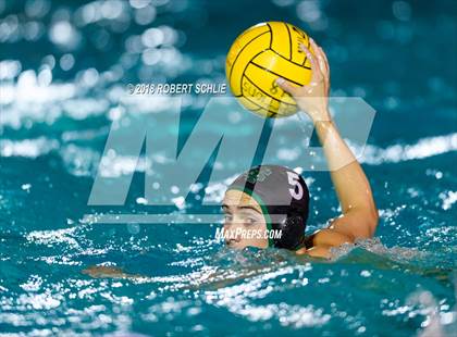 Thumbnail 1 in St. Mary's vs. Jesuit (CIF SJS D1 Final) photogallery.