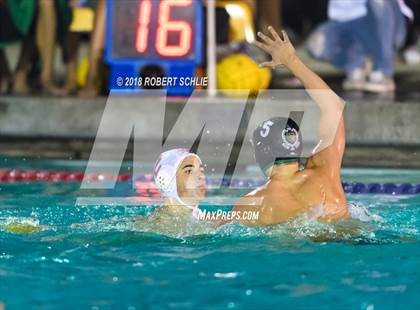 Thumbnail 1 in St. Mary's vs. Jesuit (CIF SJS D1 Final) photogallery.