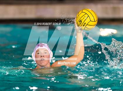 Thumbnail 3 in St. Mary's vs. Jesuit (CIF SJS D1 Final) photogallery.