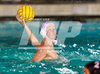 Thumbnail 3 in St. Mary's vs. Jesuit (CIF SJS D1 Final) photogallery.