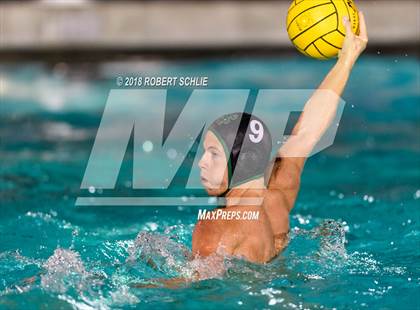 Thumbnail 3 in St. Mary's vs. Jesuit (CIF SJS D1 Final) photogallery.