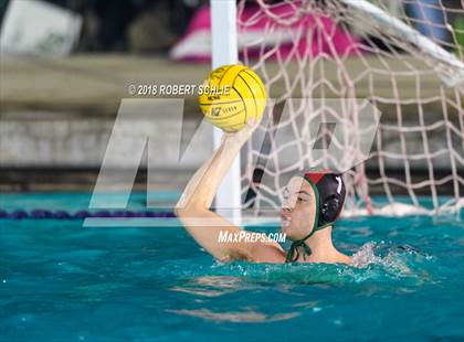 Thumbnail 3 in St. Mary's vs. Jesuit (CIF SJS D1 Final) photogallery.