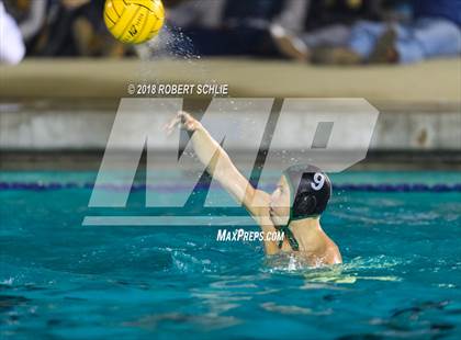 Thumbnail 2 in St. Mary's vs. Jesuit (CIF SJS D1 Final) photogallery.