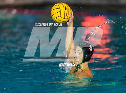 Thumbnail 1 in St. Mary's vs. Jesuit (CIF SJS D1 Final) photogallery.