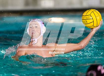 Thumbnail 3 in St. Mary's vs. Jesuit (CIF SJS D1 Final) photogallery.