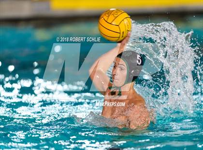 Thumbnail 3 in St. Mary's vs. Jesuit (CIF SJS D1 Final) photogallery.
