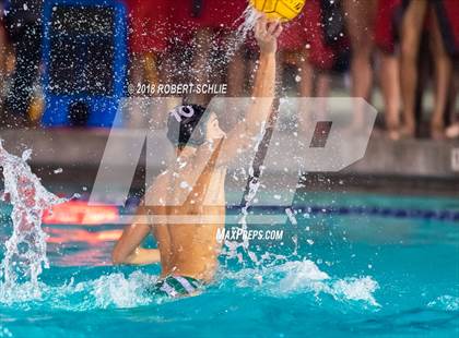 Thumbnail 1 in St. Mary's vs. Jesuit (CIF SJS D1 Final) photogallery.