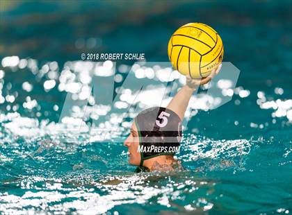 Thumbnail 1 in St. Mary's vs. Jesuit (CIF SJS D1 Final) photogallery.