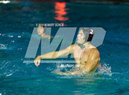 Thumbnail 1 in St. Mary's vs. Jesuit (CIF SJS D1 Final) photogallery.