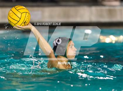 Thumbnail 1 in St. Mary's vs. Jesuit (CIF SJS D1 Final) photogallery.