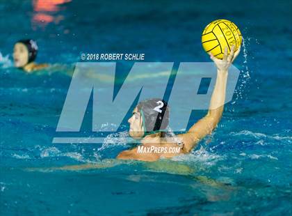 Thumbnail 1 in St. Mary's vs. Jesuit (CIF SJS D1 Final) photogallery.