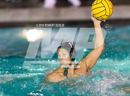 Thumbnail 3 in St. Mary's vs. Jesuit (CIF SJS D1 Final) photogallery.